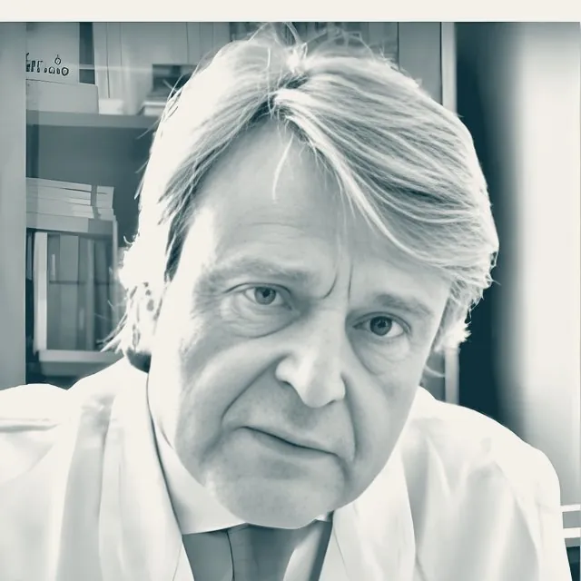 Prof. Aldo Bocciardi