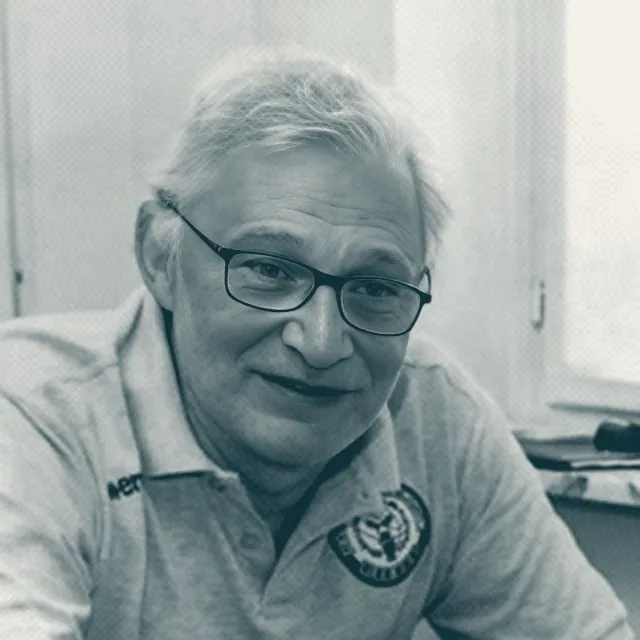 Dott. Pier Giorgio Castelli
