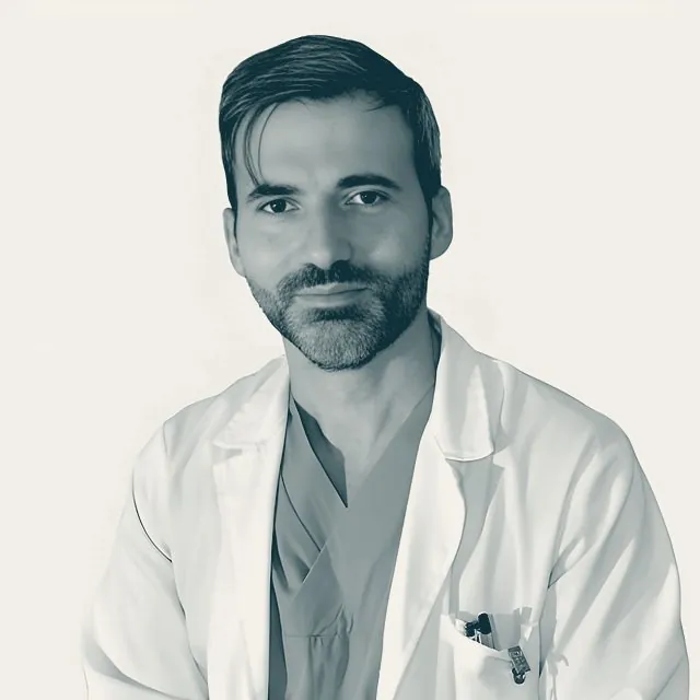 Dott. Michele Massaro