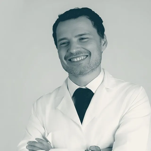 Dott. Enis Rustemi